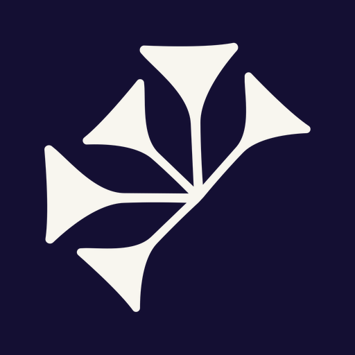 MESO rosette emblem